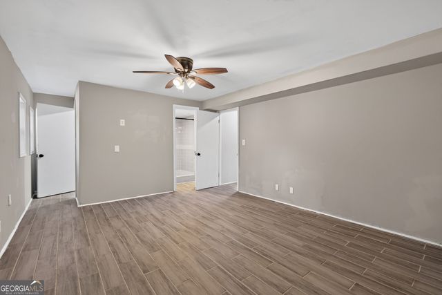 555 Glencove Drive, Macon, GA 31210