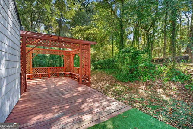 555 Glencove Drive, Macon, GA 31210