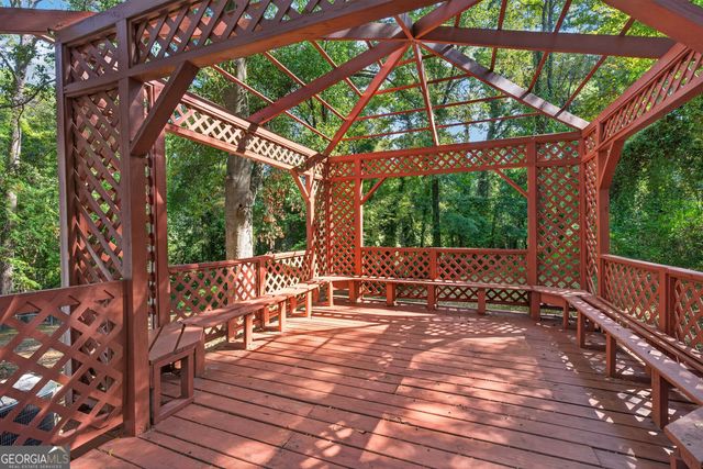 555 Glencove Drive, Macon, GA 31210