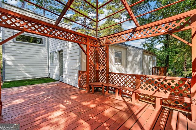 555 Glencove Drive, Macon, GA 31210