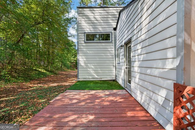 555 Glencove Drive, Macon, GA 31210