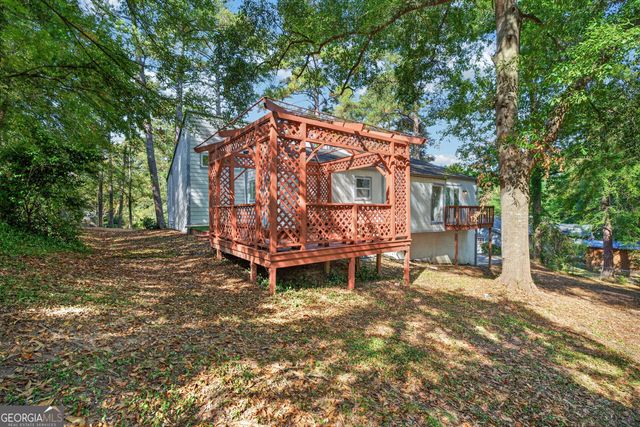 555 Glencove Drive, Macon, GA 31210