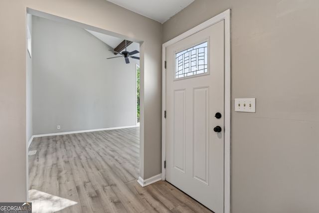 555 Glencove Drive, Macon, GA 31210