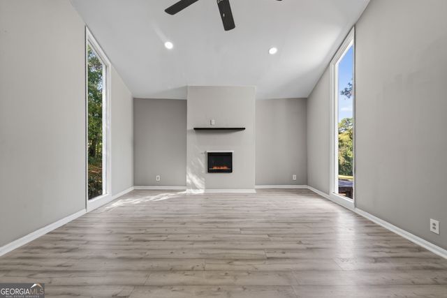555 Glencove Drive, Macon, GA 31210