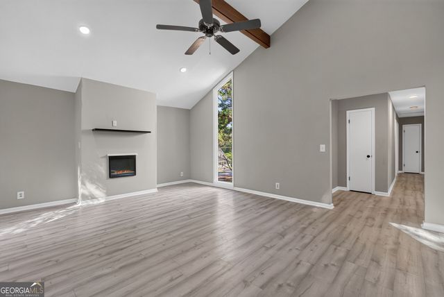 555 Glencove Drive, Macon, GA 31210
