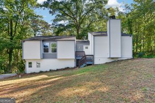 555 Glencove Drive, Macon, GA 31210
