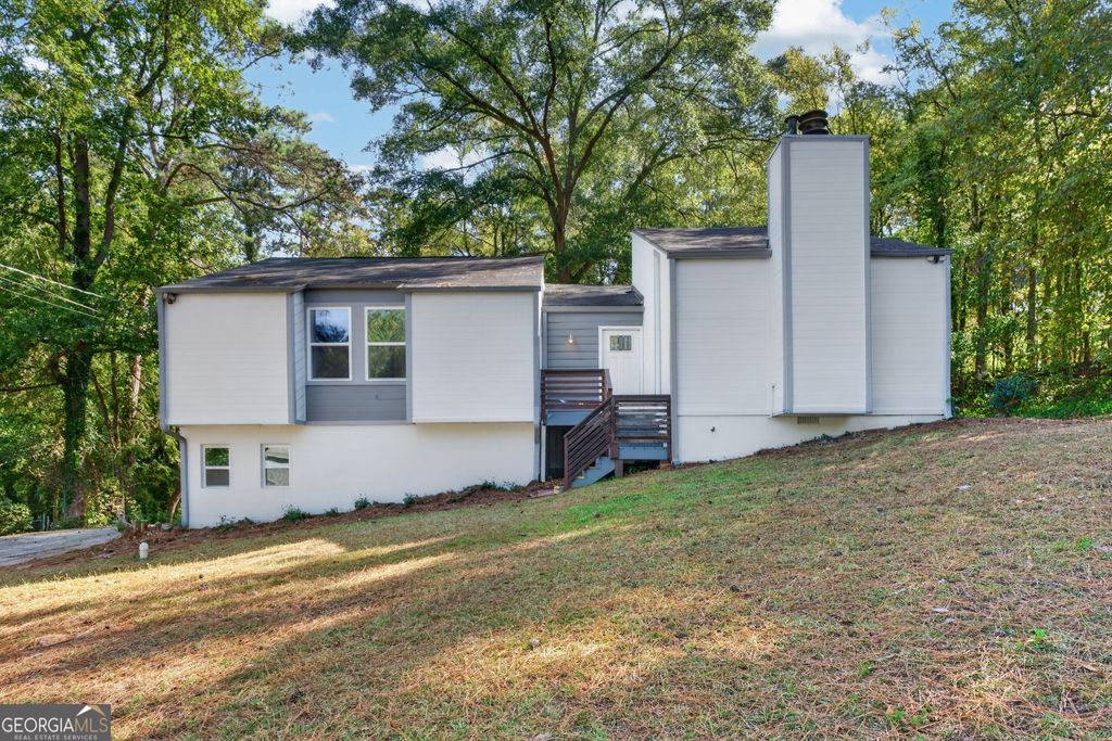 555 Glencove Drive, Macon, GA 31210