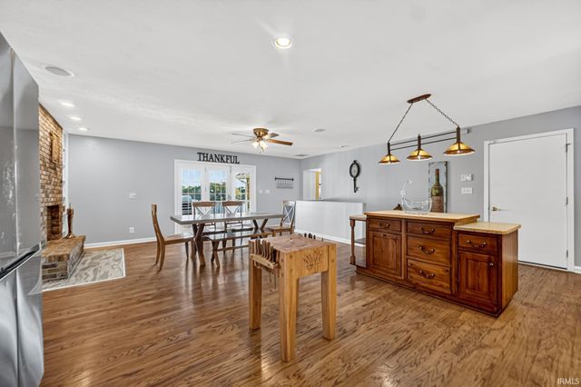 16290 Pretty Lake Road, Plymouth, IN 46563