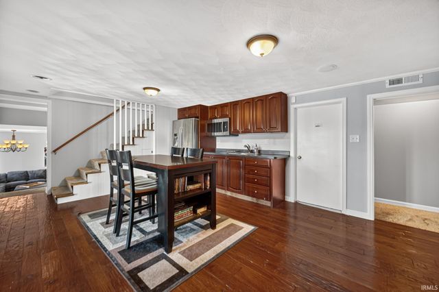 16290 Pretty Lake Road, Plymouth, IN 46563