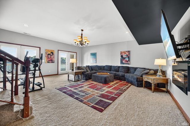 16290 Pretty Lake Road, Plymouth, IN 46563