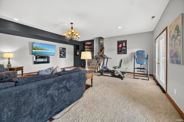 16290 Pretty Lake Road, Plymouth, IN 46563