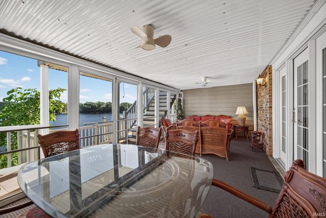 16290 Pretty Lake Road, Plymouth, IN 46563