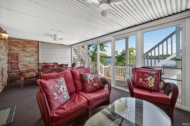 16290 Pretty Lake Road, Plymouth, IN 46563