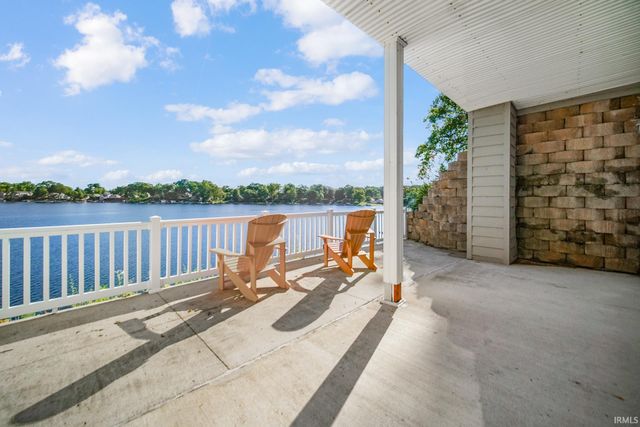 16290 Pretty Lake Road, Plymouth, IN 46563