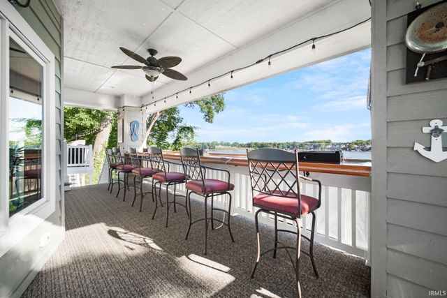 16290 Pretty Lake Road, Plymouth, IN 46563