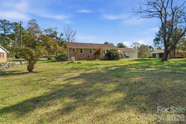 854 Idlewild Drive, Rock Hill, SC 29732