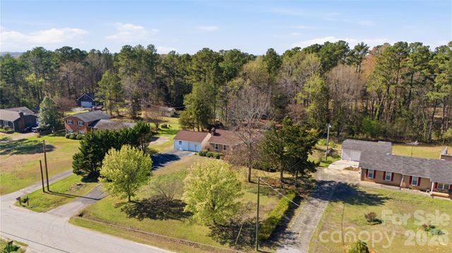 854 Idlewild Drive, Rock Hill, SC 29732