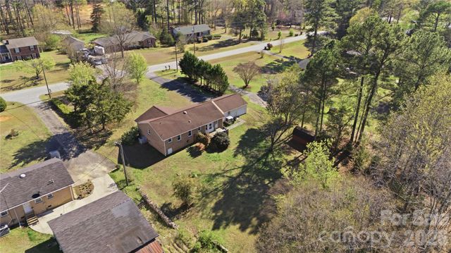 854 Idlewild Drive, Rock Hill, SC 29732