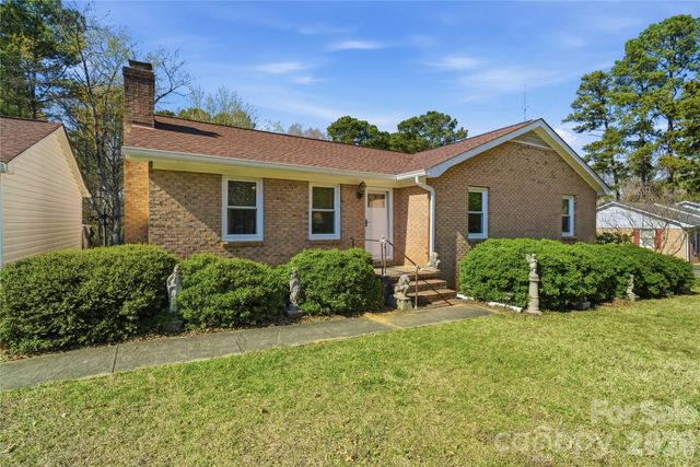 854 Idlewild Drive, Rock Hill, SC 29732