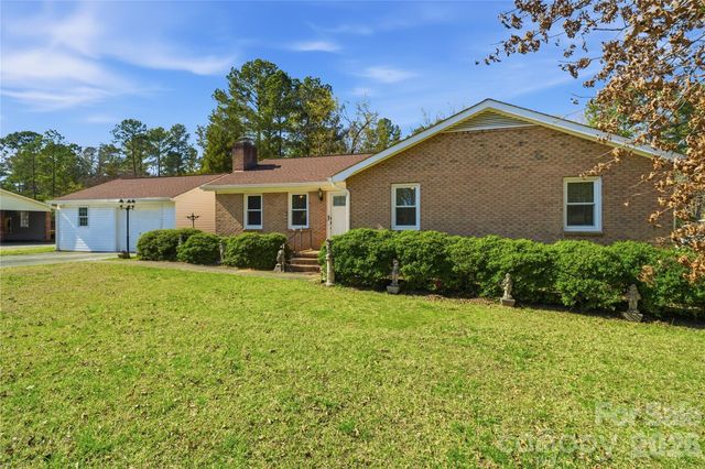 854 Idlewild Drive, Rock Hill, SC 29732