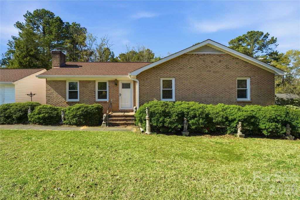 854 Idlewild Drive, Rock Hill, SC 29732