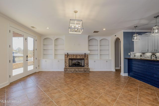 6394 Cody Cove, Olive Branch, MS 38654