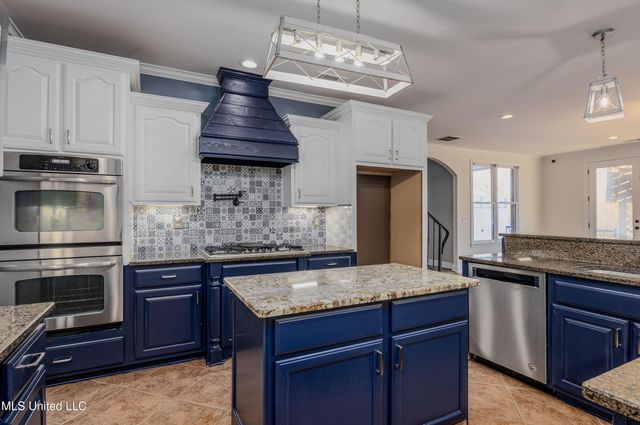 6394 Cody Cove, Olive Branch, MS 38654