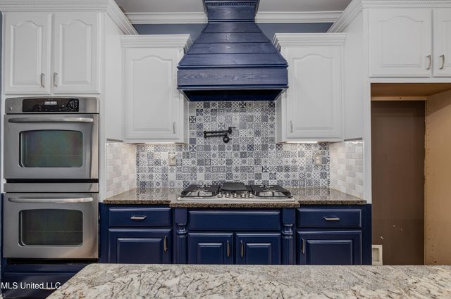 6394 Cody Cove, Olive Branch, MS 38654