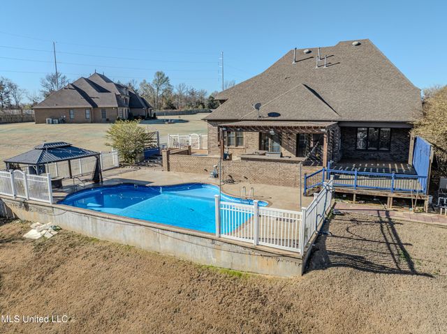 6394 Cody Cove, Olive Branch, MS 38654