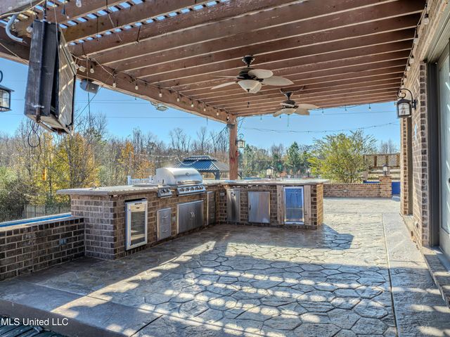 6394 Cody Cove, Olive Branch, MS 38654