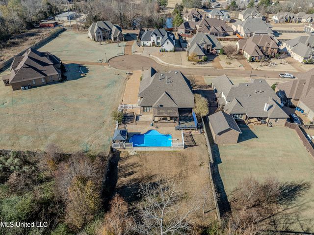 6394 Cody Cove, Olive Branch, MS 38654
