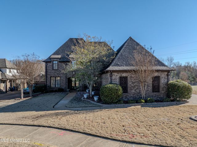 6394 Cody Cove, Olive Branch, MS 38654