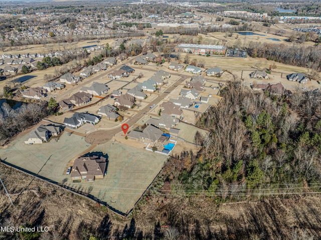 6394 Cody Cove, Olive Branch, MS 38654