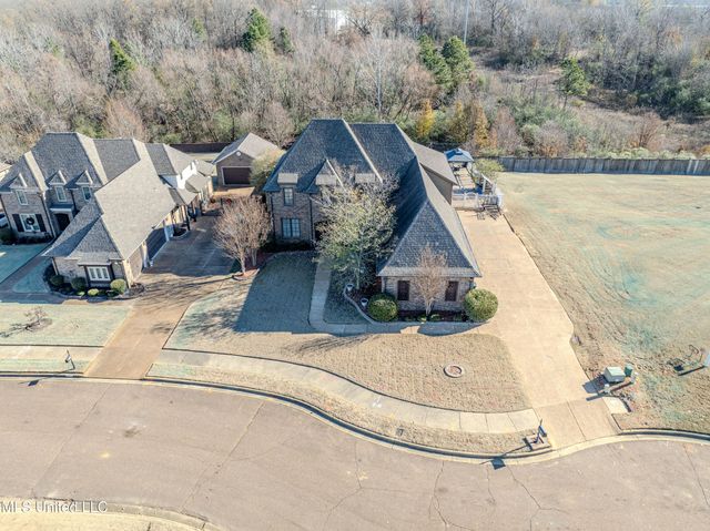 6394 Cody Cove, Olive Branch, MS 38654
