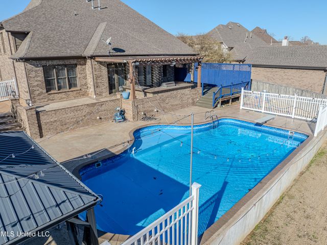 6394 Cody Cove, Olive Branch, MS 38654