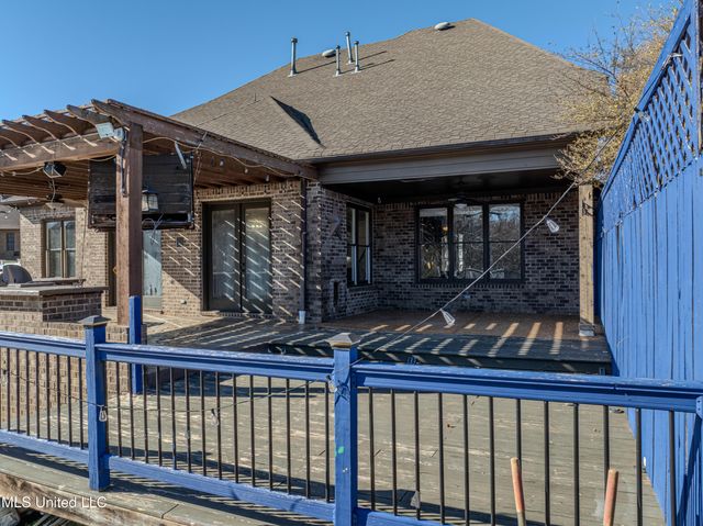 6394 Cody Cove, Olive Branch, MS 38654