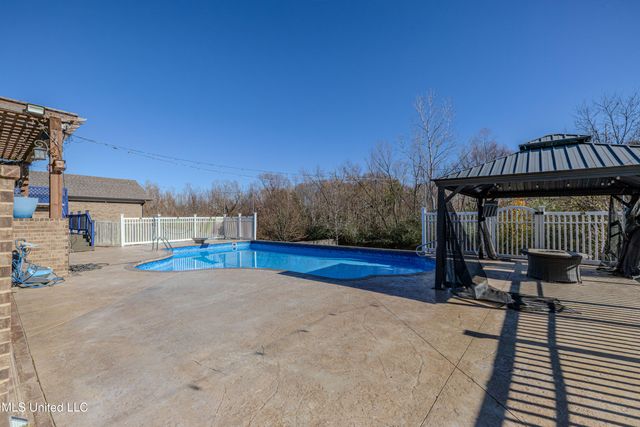 6394 Cody Cove, Olive Branch, MS 38654