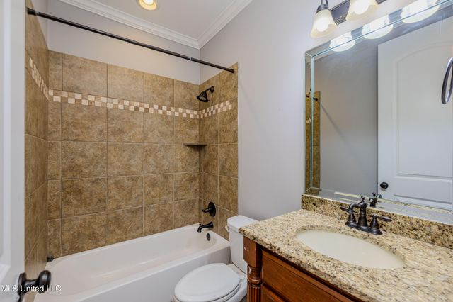 6394 Cody Cove, Olive Branch, MS 38654