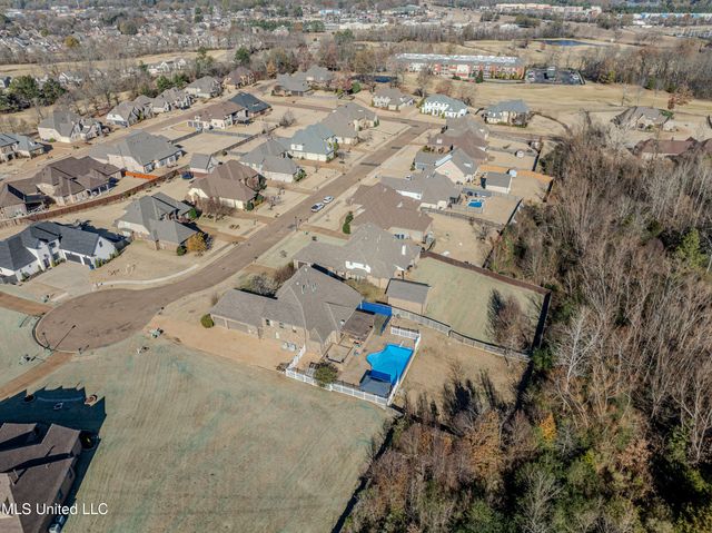 6394 Cody Cove, Olive Branch, MS 38654