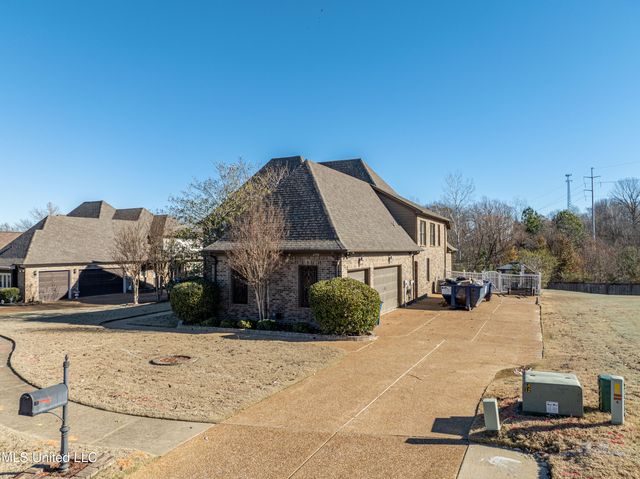 6394 Cody Cove, Olive Branch, MS 38654