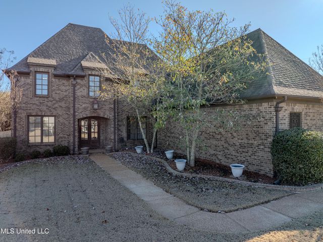 6394 Cody Cove, Olive Branch, MS 38654