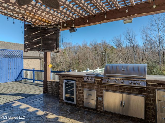 6394 Cody Cove, Olive Branch, MS 38654