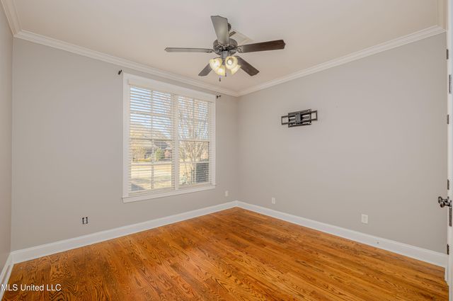 6394 Cody Cove, Olive Branch, MS 38654