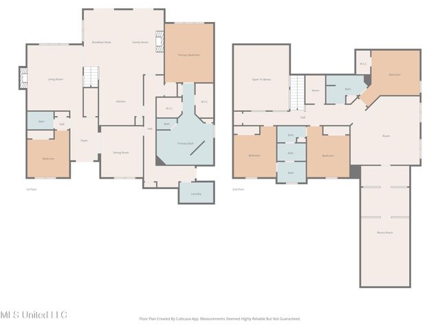 6394 Cody Cove, Olive Branch, MS 38654