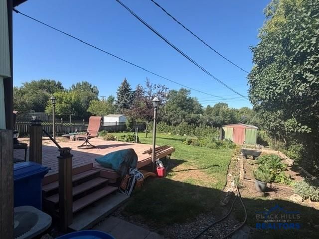 2023 CENTRAL BLVD, Rapid City, SD 57702