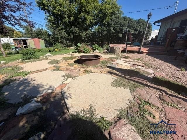 2023 CENTRAL BLVD, Rapid City, SD 57702