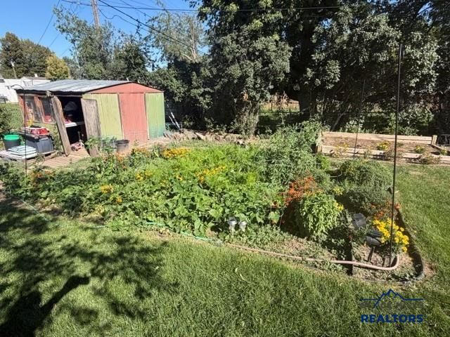 2023 CENTRAL BLVD, Rapid City, SD 57702