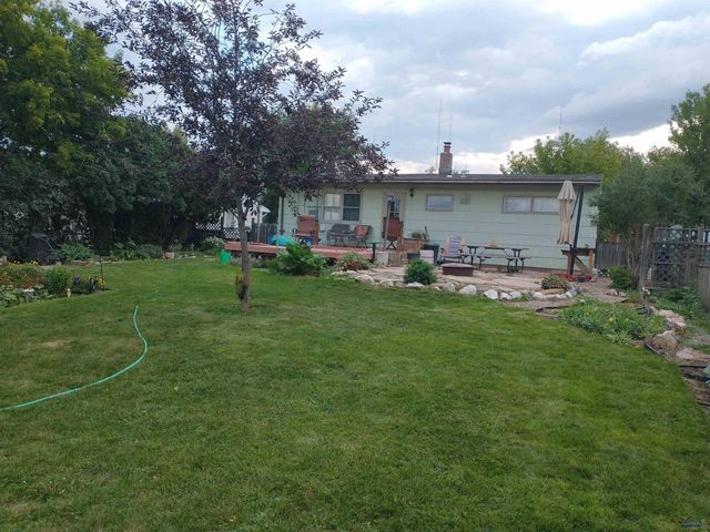 2023 CENTRAL BLVD, Rapid City, SD 57702