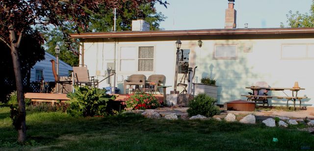 2023 CENTRAL BLVD, Rapid City, SD 57702