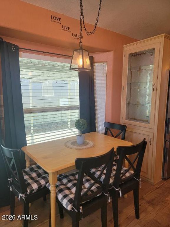 501 E PUEBLO DEL SOL -- 501 E., Florence, AZ 85132 — photo 4